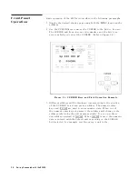 Preview for 24 page of Agilent Technologies 4285A Started Manual