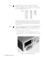 Preview for 26 page of Agilent Technologies 4285A Started Manual