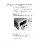 Preview for 30 page of Agilent Technologies 4285A Started Manual