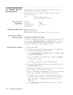 Preview for 34 page of Agilent Technologies 4285A Started Manual