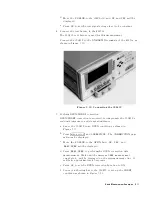 Preview for 35 page of Agilent Technologies 4285A Started Manual