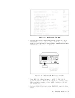 Preview for 39 page of Agilent Technologies 4285A Started Manual