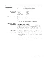 Preview for 51 page of Agilent Technologies 4285A Started Manual