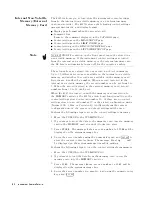 Preview for 58 page of Agilent Technologies 4285A Started Manual