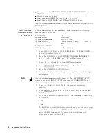 Preview for 62 page of Agilent Technologies 4285A Started Manual