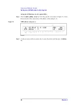 Предварительный просмотр 22 страницы Agilent Technologies 4288A Programming Manual