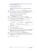 Предварительный просмотр 56 страницы Agilent Technologies 4288A Programming Manual