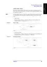 Предварительный просмотр 61 страницы Agilent Technologies 4288A Programming Manual