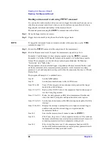 Предварительный просмотр 68 страницы Agilent Technologies 4288A Programming Manual