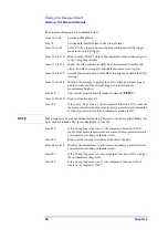 Предварительный просмотр 70 страницы Agilent Technologies 4288A Programming Manual