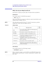 Предварительный просмотр 100 страницы Agilent Technologies 4288A Programming Manual