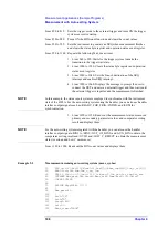 Предварительный просмотр 110 страницы Agilent Technologies 4288A Programming Manual