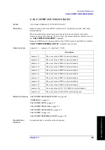 Предварительный просмотр 141 страницы Agilent Technologies 4288A Programming Manual