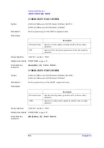 Предварительный просмотр 156 страницы Agilent Technologies 4288A Programming Manual