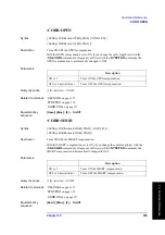 Предварительный просмотр 167 страницы Agilent Technologies 4288A Programming Manual