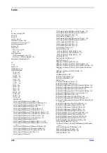 Предварительный просмотр 284 страницы Agilent Technologies 4288A Programming Manual