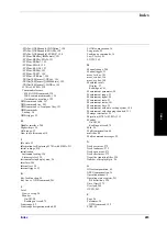 Предварительный просмотр 285 страницы Agilent Technologies 4288A Programming Manual