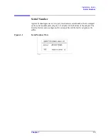 Preview for 13 page of Agilent Technologies 42942A Operation And Service Manual