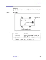 Preview for 17 page of Agilent Technologies 42942A Operation And Service Manual