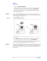 Preview for 22 page of Agilent Technologies 42942A Operation And Service Manual