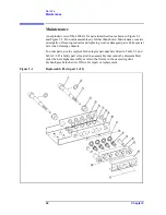 Preview for 32 page of Agilent Technologies 42942A Operation And Service Manual