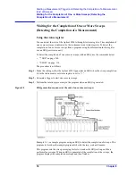 Предварительный просмотр 74 страницы Agilent Technologies 4294A Programming Manual