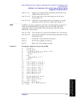 Предварительный просмотр 75 страницы Agilent Technologies 4294A Programming Manual