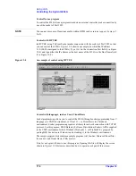 Предварительный просмотр 176 страницы Agilent Technologies 4294A Programming Manual