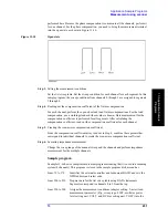 Предварительный просмотр 231 страницы Agilent Technologies 4294A Programming Manual