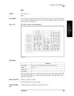 Предварительный просмотр 323 страницы Agilent Technologies 4294A Programming Manual