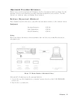 Предварительный просмотр 19 страницы Agilent Technologies 4338B Service Manual