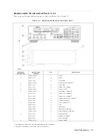 Предварительный просмотр 25 страницы Agilent Technologies 4338B Service Manual