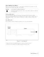 Предварительный просмотр 29 страницы Agilent Technologies 4338B Service Manual