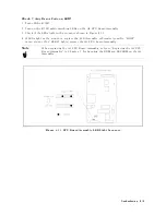 Предварительный просмотр 47 страницы Agilent Technologies 4338B Service Manual