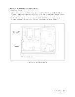 Предварительный просмотр 49 страницы Agilent Technologies 4338B Service Manual