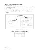 Предварительный просмотр 50 страницы Agilent Technologies 4338B Service Manual