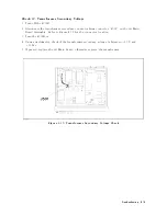 Предварительный просмотр 51 страницы Agilent Technologies 4338B Service Manual