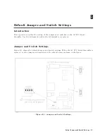 Предварительный просмотр 55 страницы Agilent Technologies 4338B Service Manual