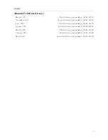 Предварительный просмотр 11 страницы Agilent Technologies 4349B Manual