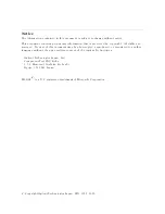 Preview for 3 page of Agilent Technologies 4352B Service Manual