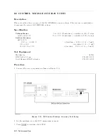 Preview for 63 page of Agilent Technologies 4352B Service Manual