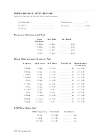 Preview for 69 page of Agilent Technologies 4352B Service Manual