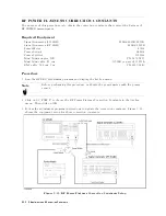 Preview for 95 page of Agilent Technologies 4352B Service Manual