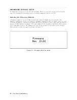 Preview for 137 page of Agilent Technologies 4352B Service Manual