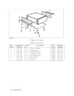 Preview for 247 page of Agilent Technologies 4352B Service Manual