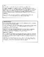 Preview for 3 page of Agilent Technologies 437B Operating Manual