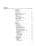 Preview for 4 page of Agilent Technologies 437B Operating Manual