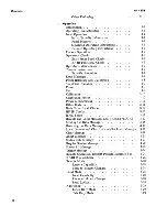 Preview for 5 page of Agilent Technologies 437B Operating Manual