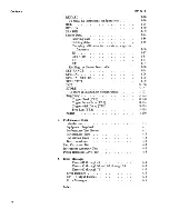 Preview for 7 page of Agilent Technologies 437B Operating Manual