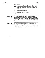 Preview for 10 page of Agilent Technologies 437B Operating Manual